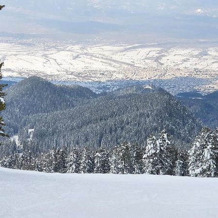 Spacious And Cosy Apartment In Bansko Royal Towers Complex 외부 사진