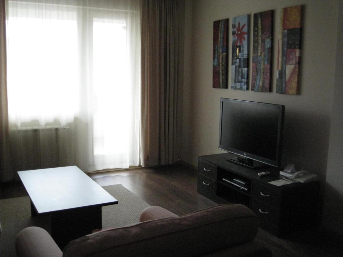 Spacious And Cosy Apartment In Bansko Royal Towers Complex 외부 사진