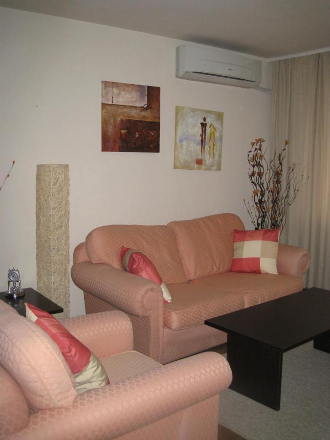 Spacious And Cosy Apartment In Bansko Royal Towers Complex 외부 사진