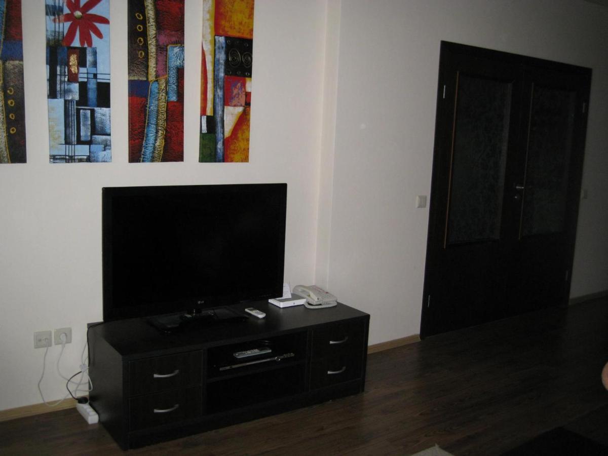 Spacious And Cosy Apartment In Bansko Royal Towers Complex 외부 사진