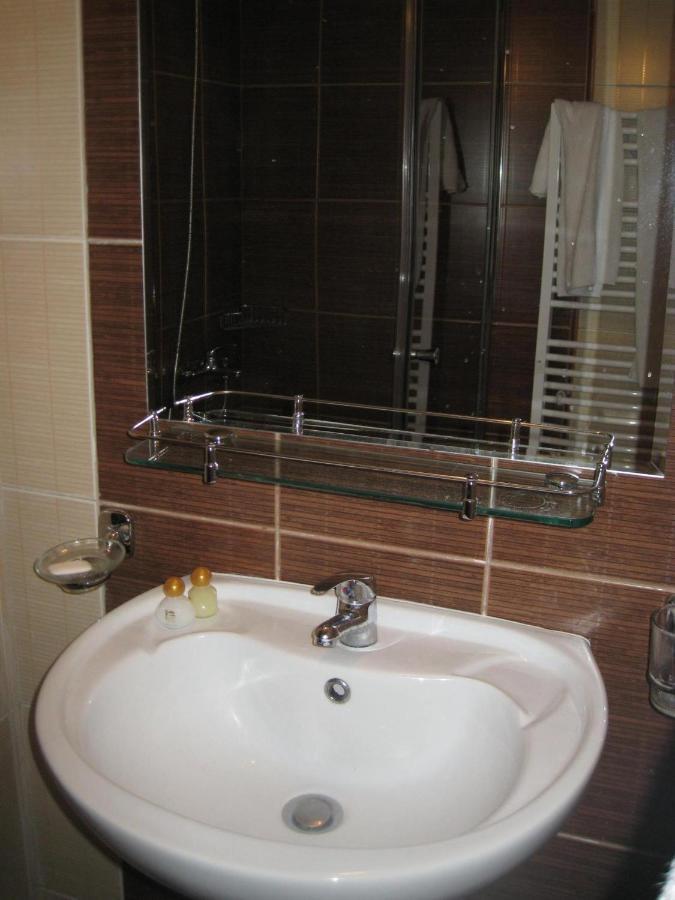 Spacious And Cosy Apartment In Bansko Royal Towers Complex 외부 사진