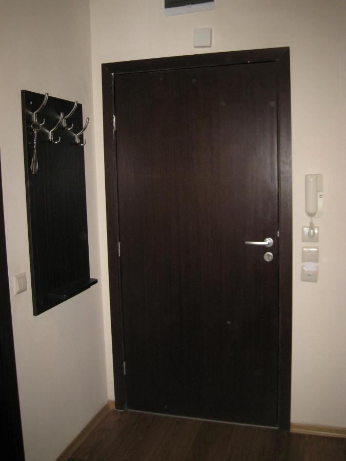 Spacious And Cosy Apartment In Bansko Royal Towers Complex 외부 사진