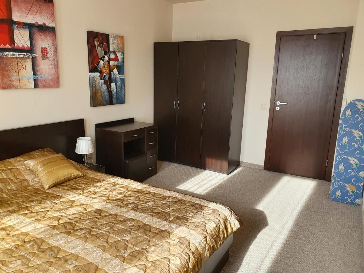 Spacious And Cosy Apartment In Bansko Royal Towers Complex 외부 사진