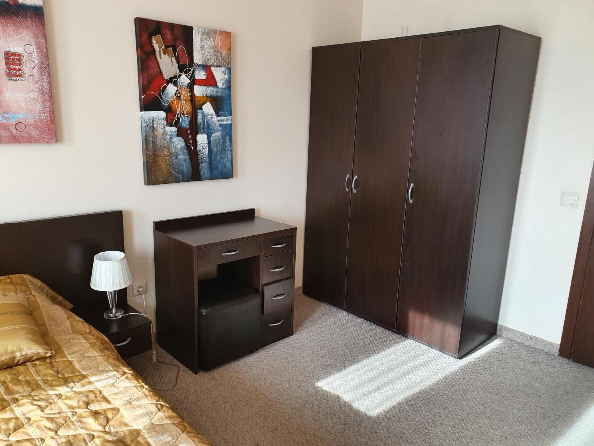 Spacious And Cosy Apartment In Bansko Royal Towers Complex 외부 사진