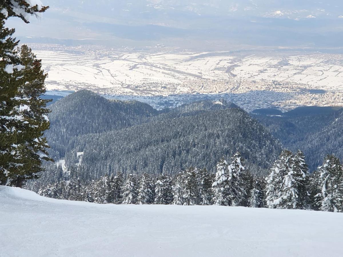 Spacious And Cosy Apartment In Bansko Royal Towers Complex 외부 사진