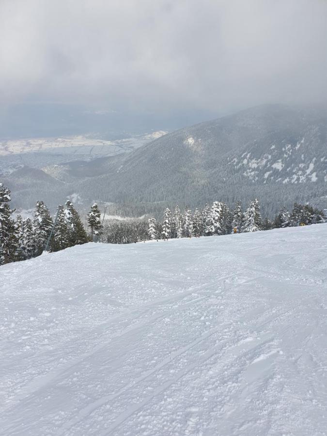 Spacious And Cosy Apartment In Bansko Royal Towers Complex 외부 사진