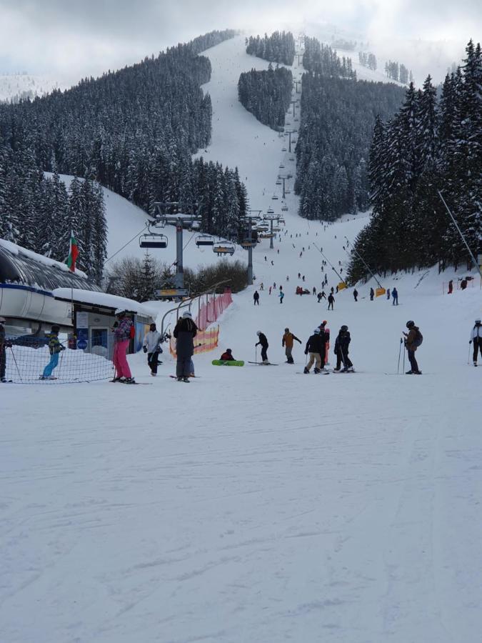 Spacious And Cosy Apartment In Bansko Royal Towers Complex 외부 사진