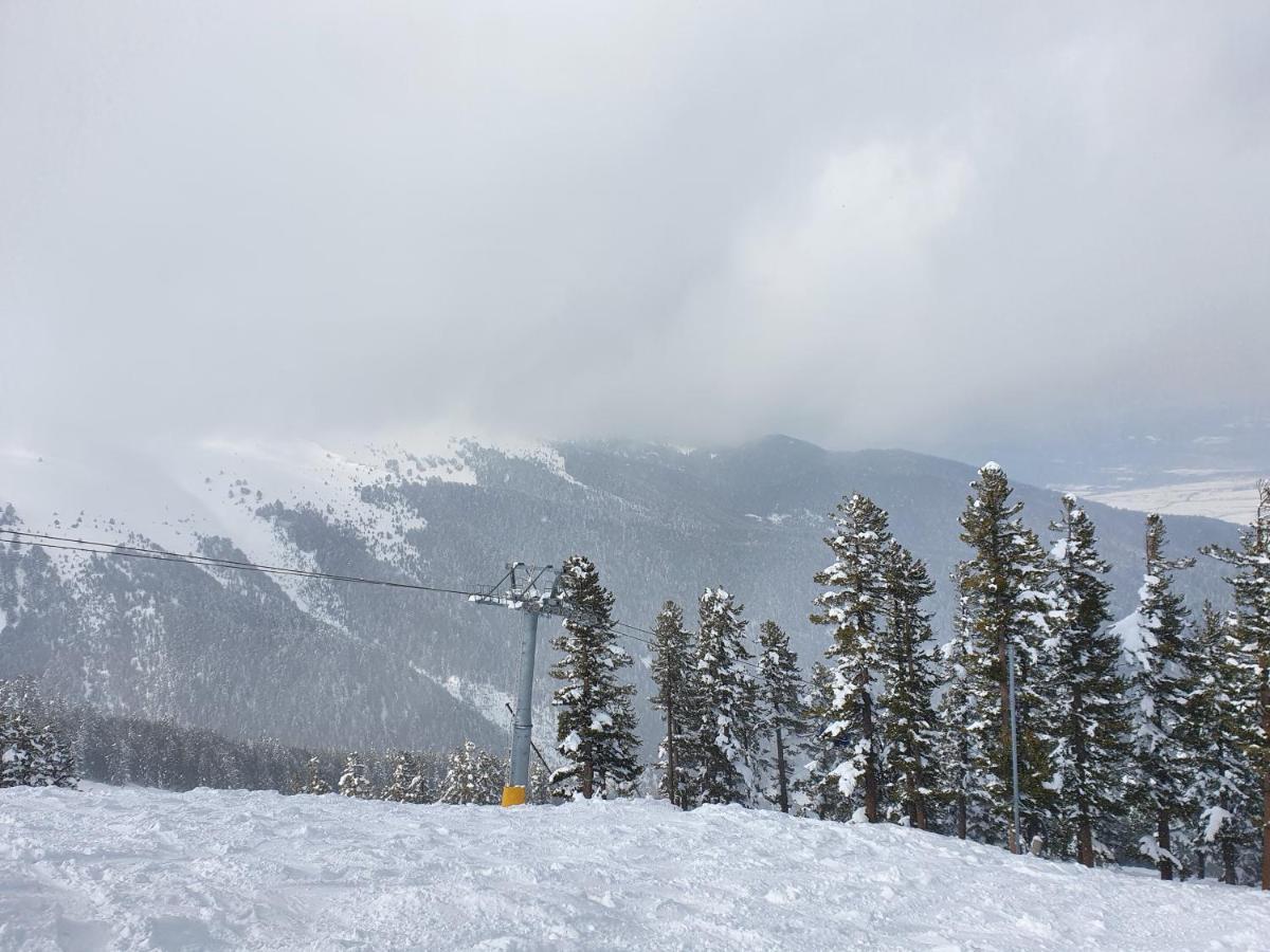 Spacious And Cosy Apartment In Bansko Royal Towers Complex 외부 사진