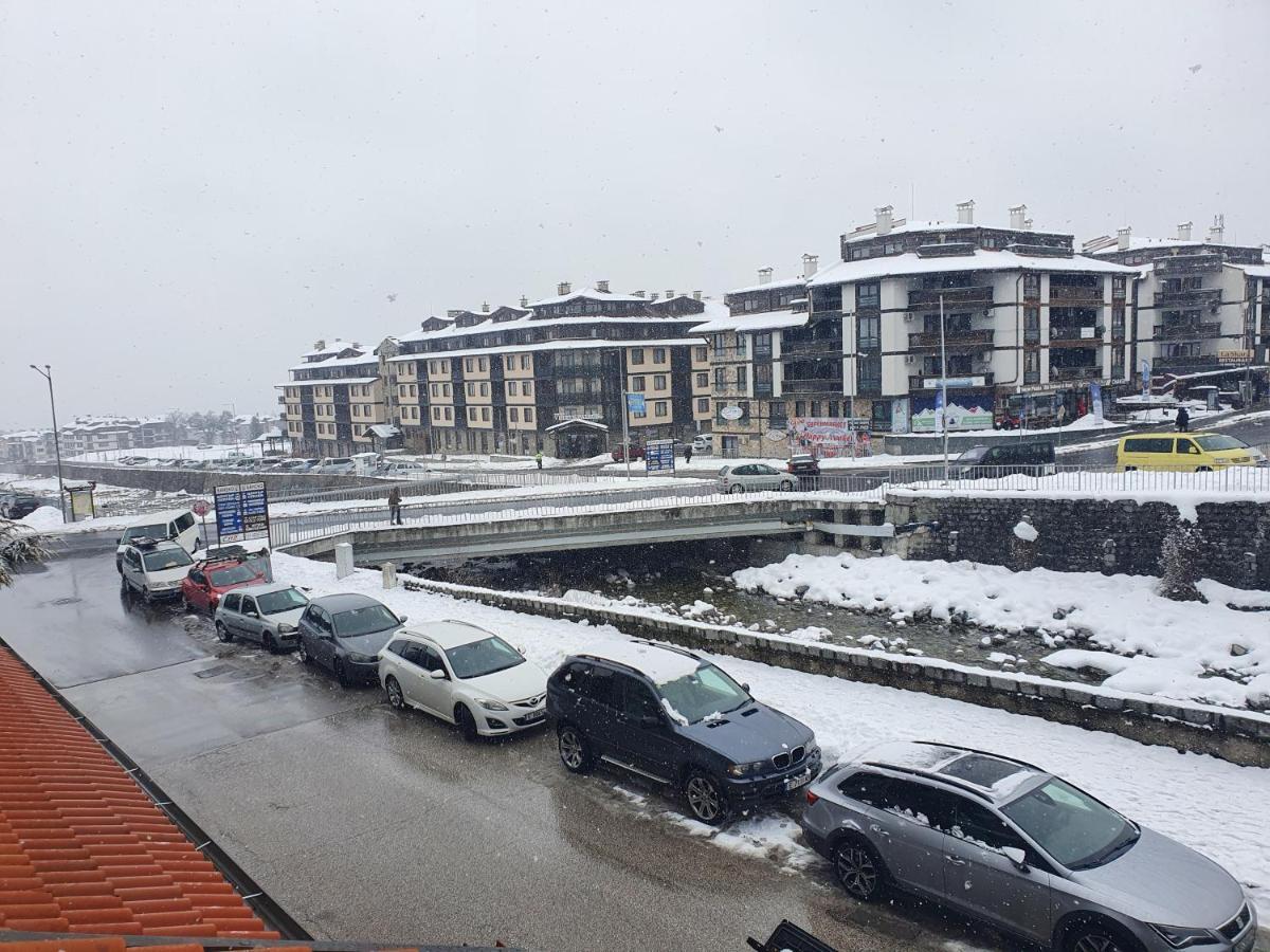 Spacious And Cosy Apartment In Bansko Royal Towers Complex 외부 사진
