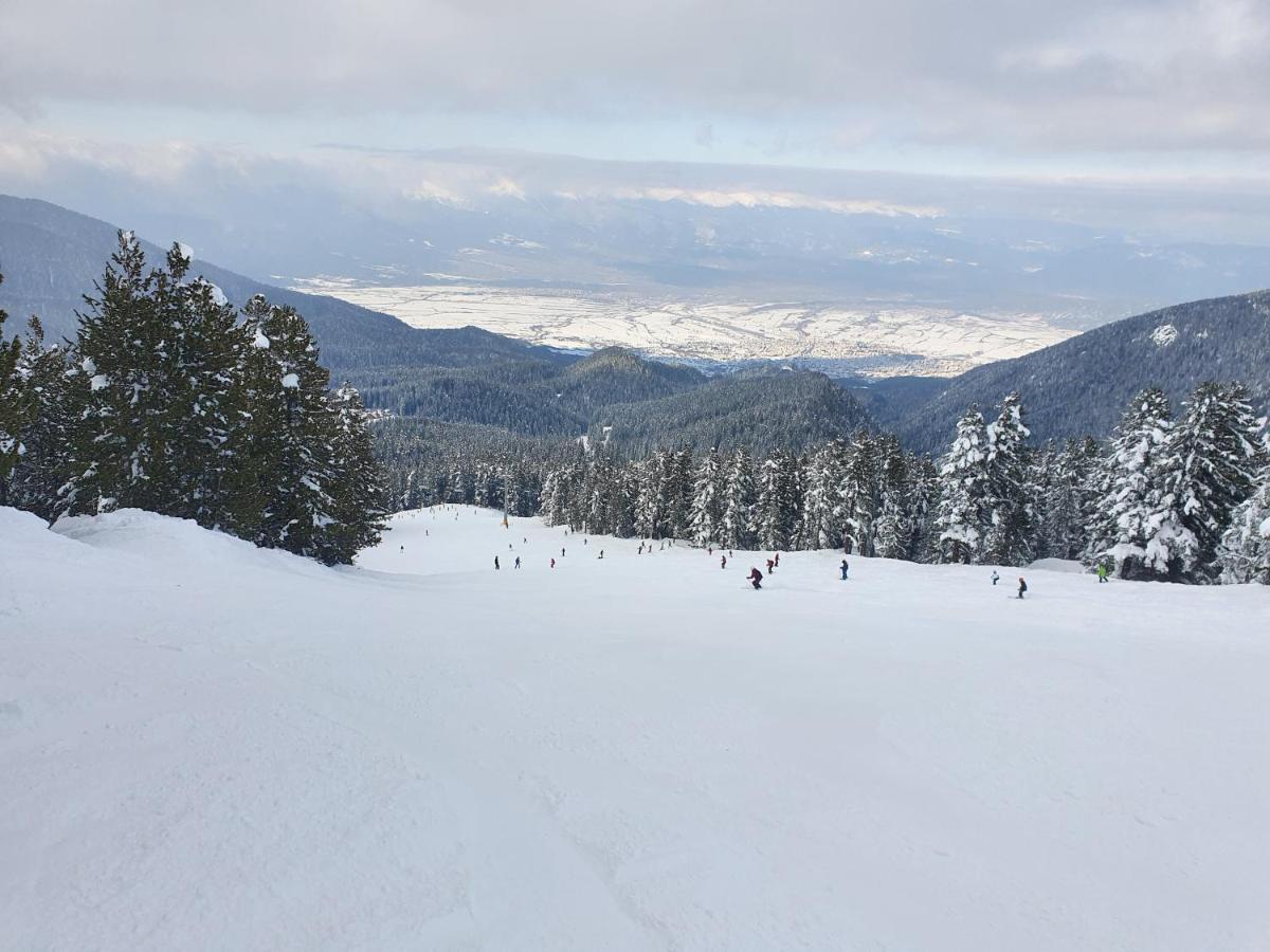Spacious And Cosy Apartment In Bansko Royal Towers Complex 외부 사진