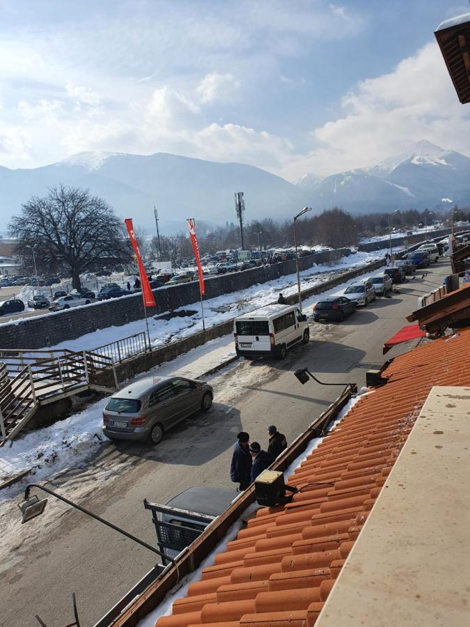Spacious And Cosy Apartment In Bansko Royal Towers Complex 외부 사진